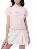  Little Bebe Ouah top 