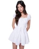  Athena mini dress 