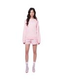  Ouah Baby Blush sweat set 