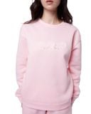 Ouah Baby Blush sweat set 