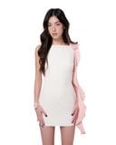  Paris Rosie dress 