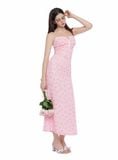  Ribbon Doll lace dress 