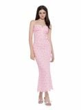  Ribbon Doll lace dress 