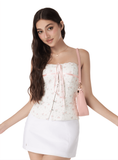 Rosa Jardin corset 