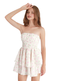  Rosa mini dress 