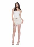  Rosalie Jardin corset 
