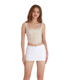  Colette mini skirt 