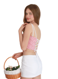  Rosella corset 