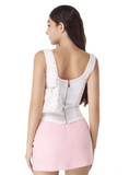  Sweet Doll corset 