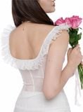  Tiffany lace top 
