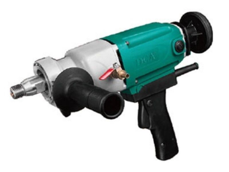 Máy Khoan Rút Lõi Bê Tông Dca Azz03-110