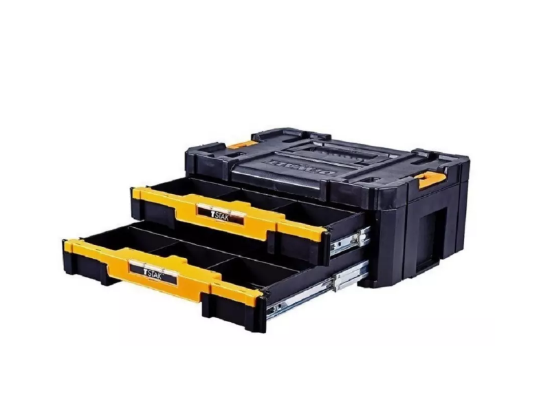 Hộp Dụng Cụ T-Stak Unit2 Stanley Dwst17804