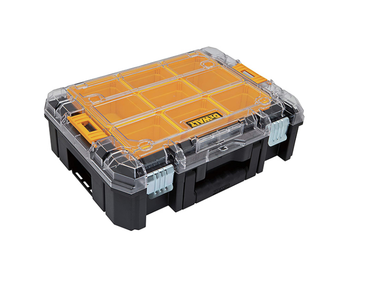Hộp Dụng Cụ T-Stak Stanley Dwst17805