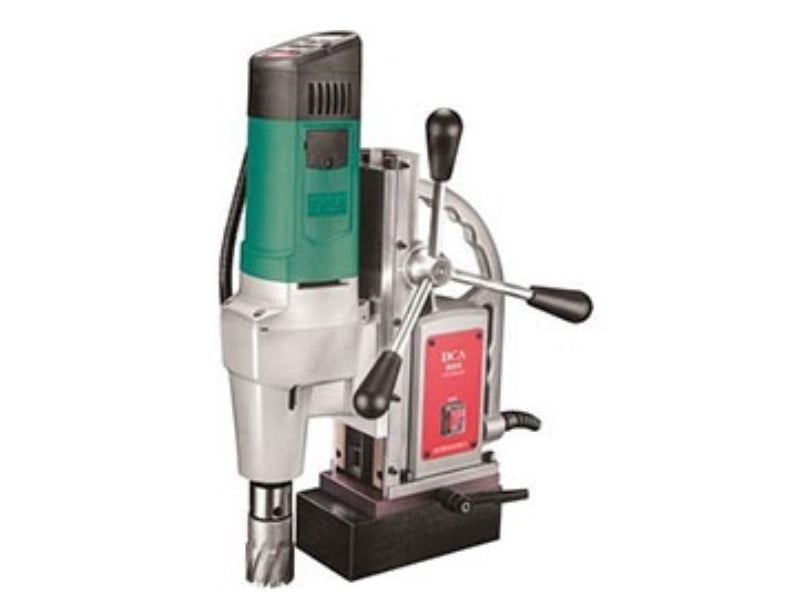 Máy Khoan Từ Dca Ajc 02-23