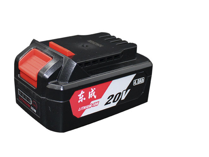Pin Lithium 20V/4.0Ah Dca Ffbl2040