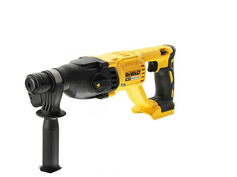 Máy Khoan Cầm Tay 18V-Bl 3 Chức Năng Stanley Dch133P2
