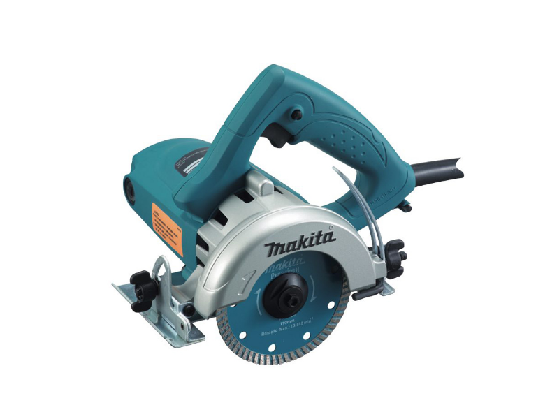 Máy Cắt Đá/Gạch Makita (110-125Mm) 4100Nh2