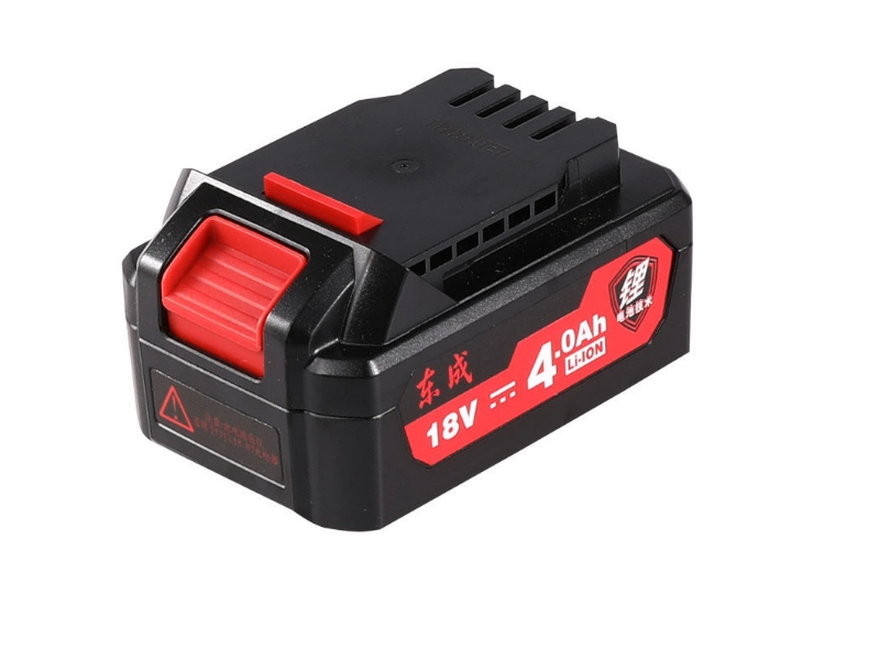 Pin Lithium Vuông 18V/4.0Ah Dca Ffbl18-02