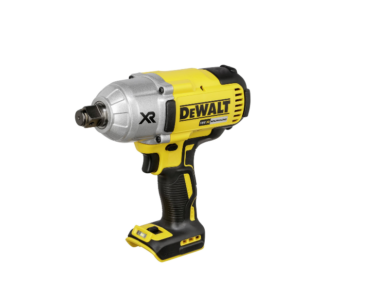 Máy Siết Bulon Cầm Tay 18V Dewalt Dcf897P2