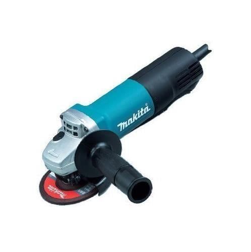 Máy Mài Góc(100Mm/840W/Công Tắc Bóp) Makita 9556Hp