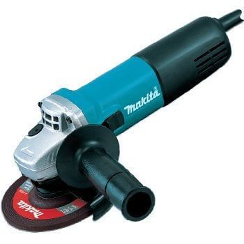 Máy Mài Góc(125Mm/840W/Công Tắc Trượt) Makita 9558Hn