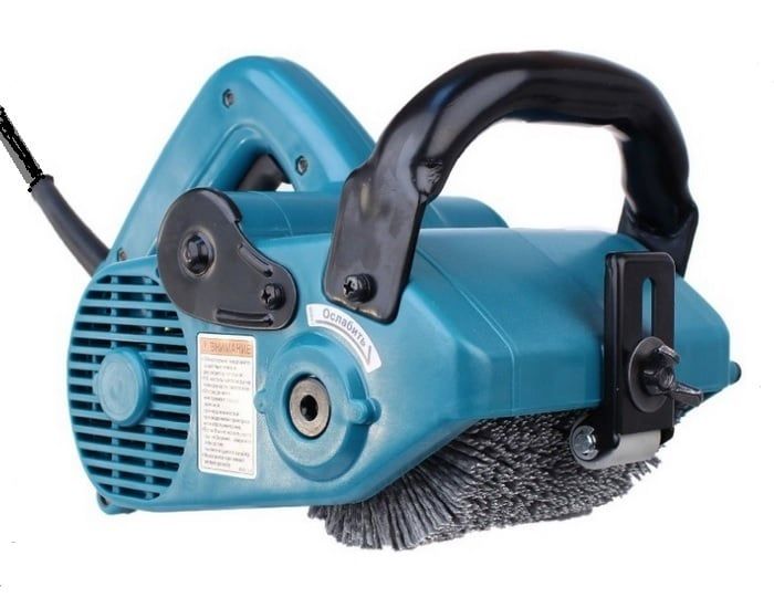 Máy Chà Nhám(100Mmx120Mm) Makita 9741