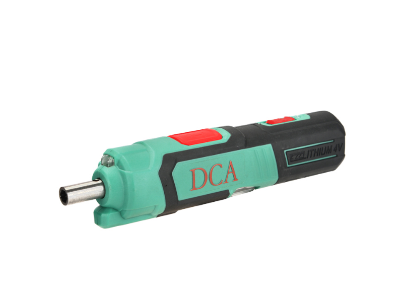 Máy Vặn Vít Dùng Pin 4V/2.0Ah Dca Adpl03-5E