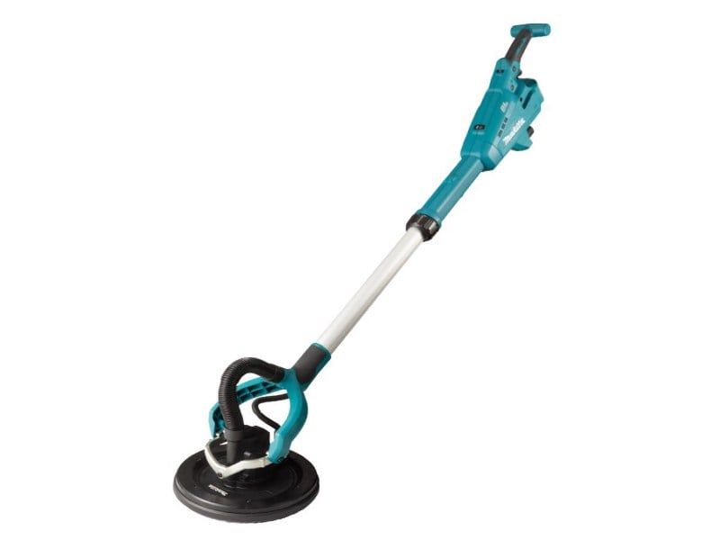 Máy Chà Nhám Tường Dùng Pin(Aws/Bl)(18V) Makita Dsl801Z