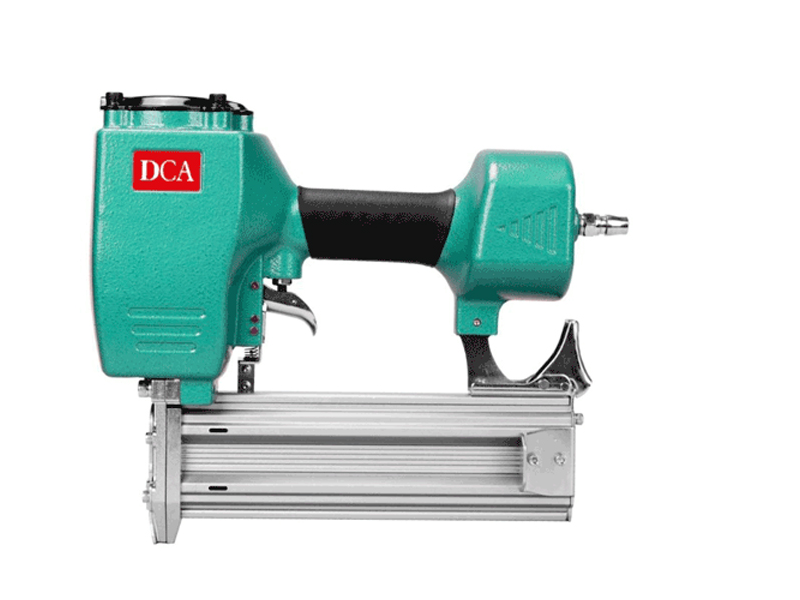Máy Dập Đinh Bê Tông Dùng Khí Nén Dca A02-St64G