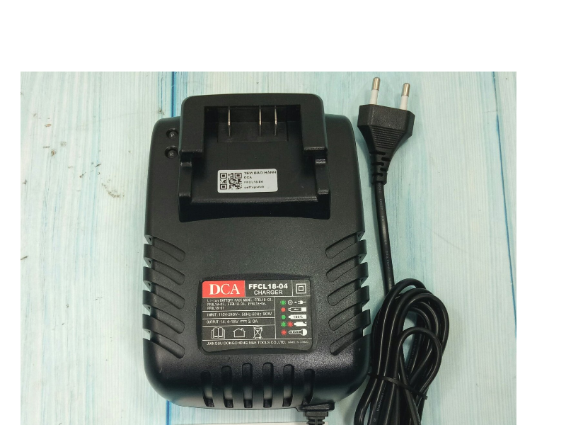 Sạc Lithium 18V Dca Ffcl18-04