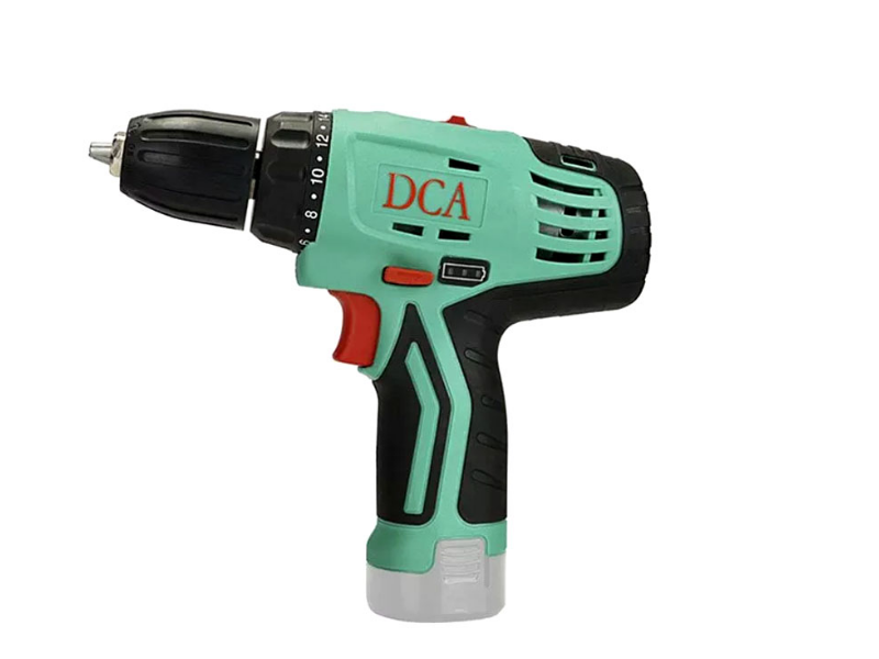 Thân Máy Khoan Pin 12V Dca Adjz10-10Z