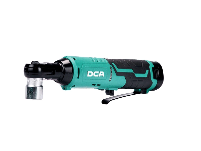 Máy Siết Cờ Lê Dùng Pin Dca Adpb02-10Ek