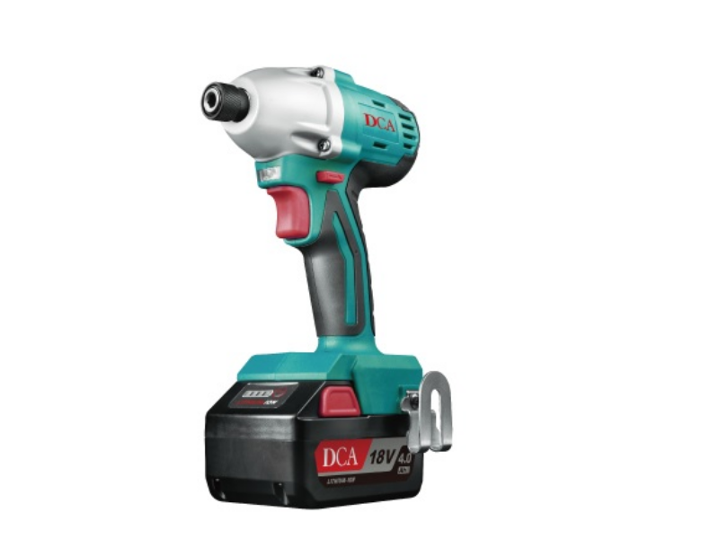 Máy Bắn Vít 18V Dca Adpl02-14E