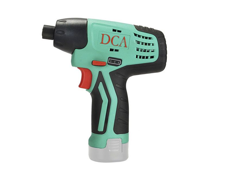 Máy Siết Vít Pin 12V Dca Adpl02-8