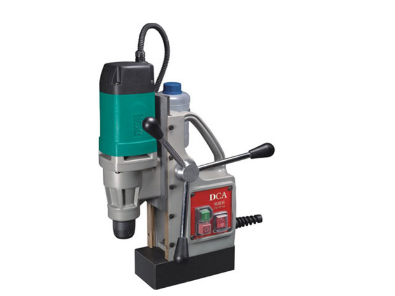 Máy Khoan Từ 900W Dca Ajc30