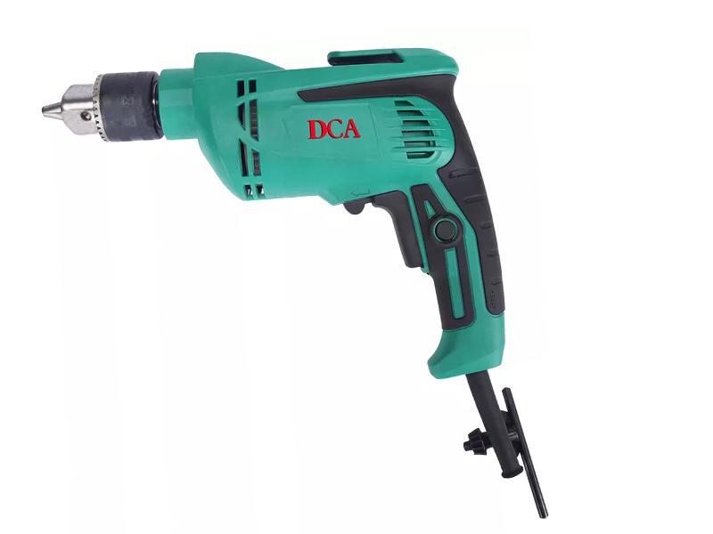 Máy Khoan Điện Dca Ajz06-13