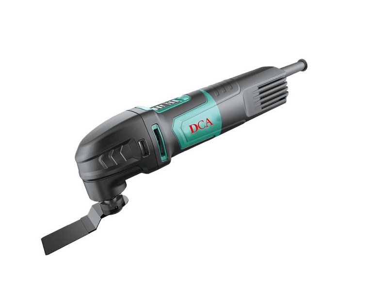 Máy Cắt Đa Năng 320W Dca Amd320