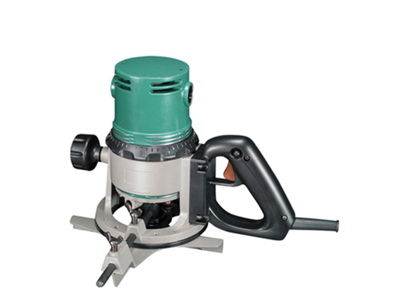 Máy Phay Gỗ 1240W Dca Amr05-12