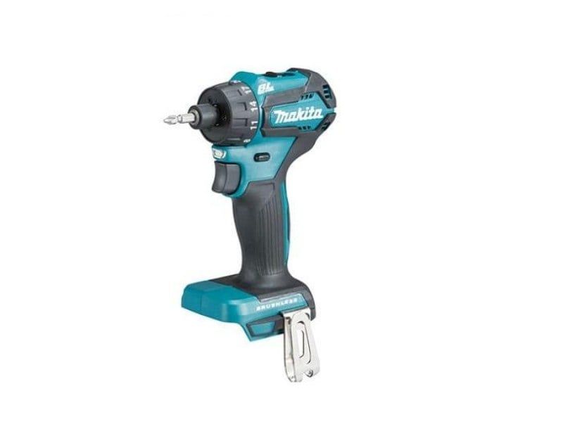 Máy Khoan Và Vặn Vít Dùng Pin(Bl)(18V) Makita Ddf083Z
