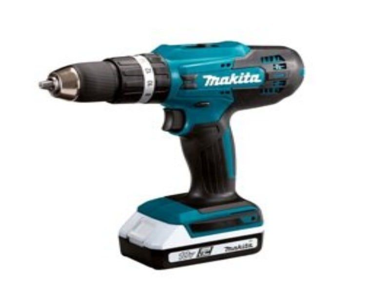 Máy Khoan Và Vặn Vít Dùng Pin(18V) Makita Df488Dz