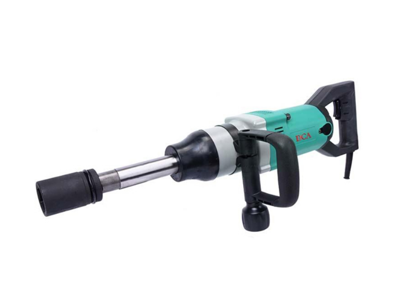 Máy Siết Bu Lông 1050W Dca Apb32