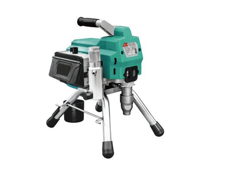 Máy Phun Sơn Dùng Khí Nén Dca Apwg2300