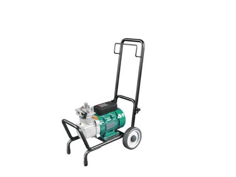 Máy Phun Sơn Dùng Khí Nén Dca Apwg3.0