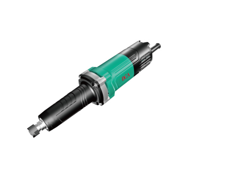 Máy Mài Khuôn Mẫu 240W Dca Asj07-25