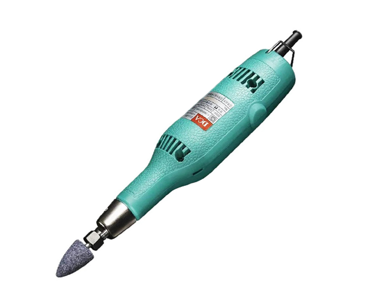 Máy Mài Khuôn 240W Dca Asj25
