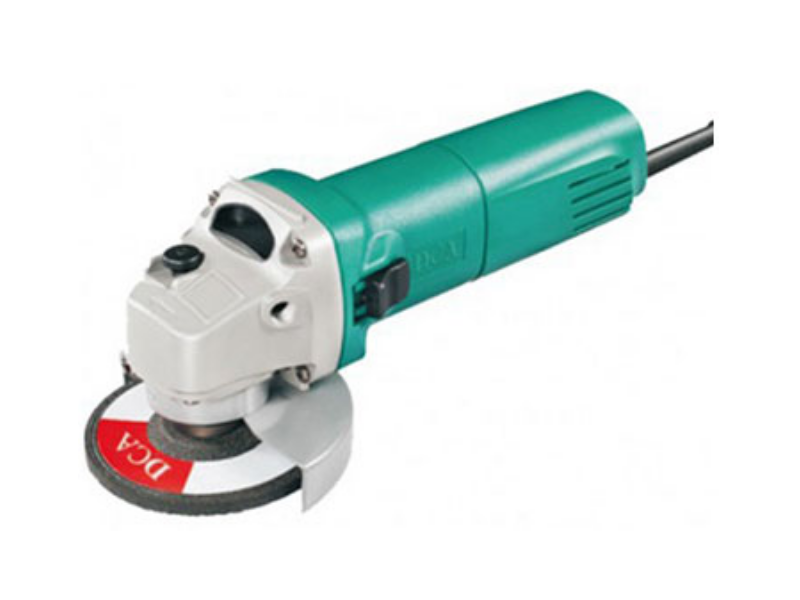 Máy Mài Góc 800W Dca Asm03-125