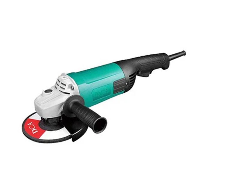Máy Mài Góc 2200W Dca Asm03-180