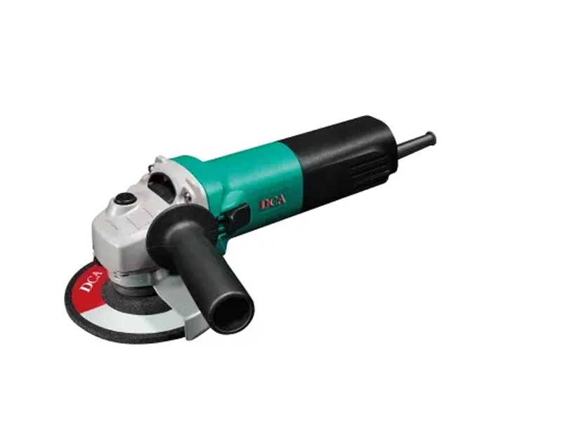 Máy Mài Góc 850W Dca Asm06-125