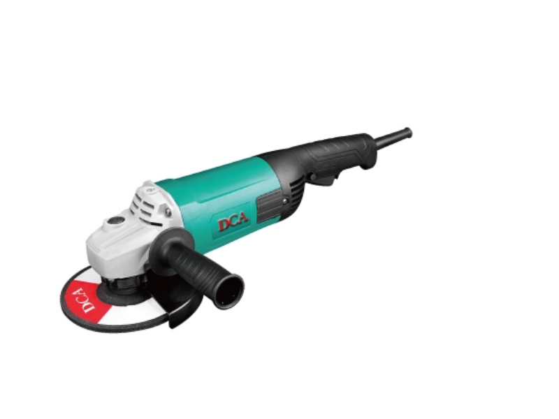 Máy Mài 125Mm Dca 1500W Asm07-125