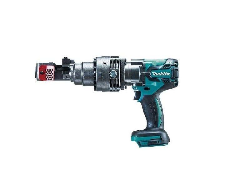 Máy Chấn Thép Dùng Pin(Bl)(18V) Makita Dsc163Zk